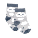 Ganz Dreamer Baby Socks - Clouds Image 1