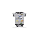 Ganz Splash Bodysuit Image 1