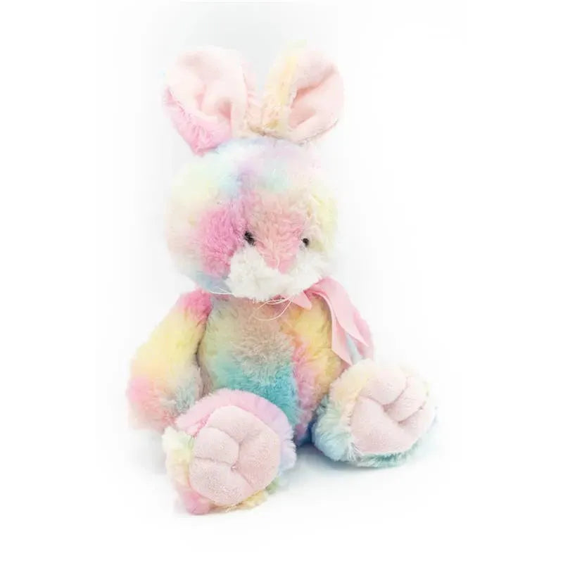 Ganz Sugar Swirl Bunny Image 7