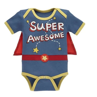 Ganz Super Awesome Onesie Image 1