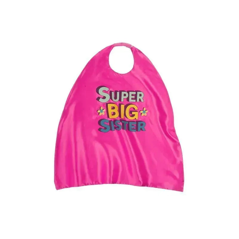 Ganz Super Big Sister Cape Image 1