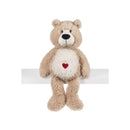 Ganz Taggard Bear Plush Toy Teddy Bear - 18in Image 1