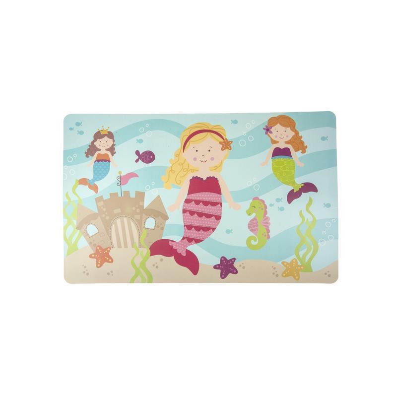 Ganz Wave Babies Placemat - 17.5x11 in Image 1