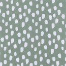 Gerber 2Pk Baby Unisex Knit Crib Sheet, Dino Time, One Size Image 4