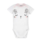 Gerber 3Pc Take Me Home Set 3-6M Bunny.