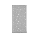 Gerber 4 PAck Baby Animals Flannel Burp Cloths Image 3