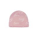 Gerber 4 Pack Baby Girls Bunny Ballerina Caps Image 5