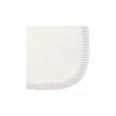 Gerber 4 PAck Girls Pink Woven Washcloths Image 5