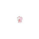 Gerber - 4Pc Set (Sleep'n play, Bodysuit, Footed Pant & Cap) - Girl Princess Image 1