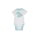 Gerber Baby 4Pc Take Me Home set - Clouds.