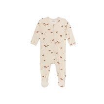 Gerber Baby Beige Mini Horses Sleep 'N Play