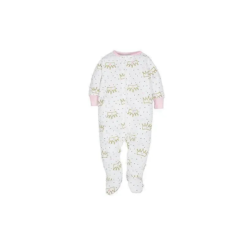 Gerber Baby Girls 4Pc Take Me Home set - Princess.