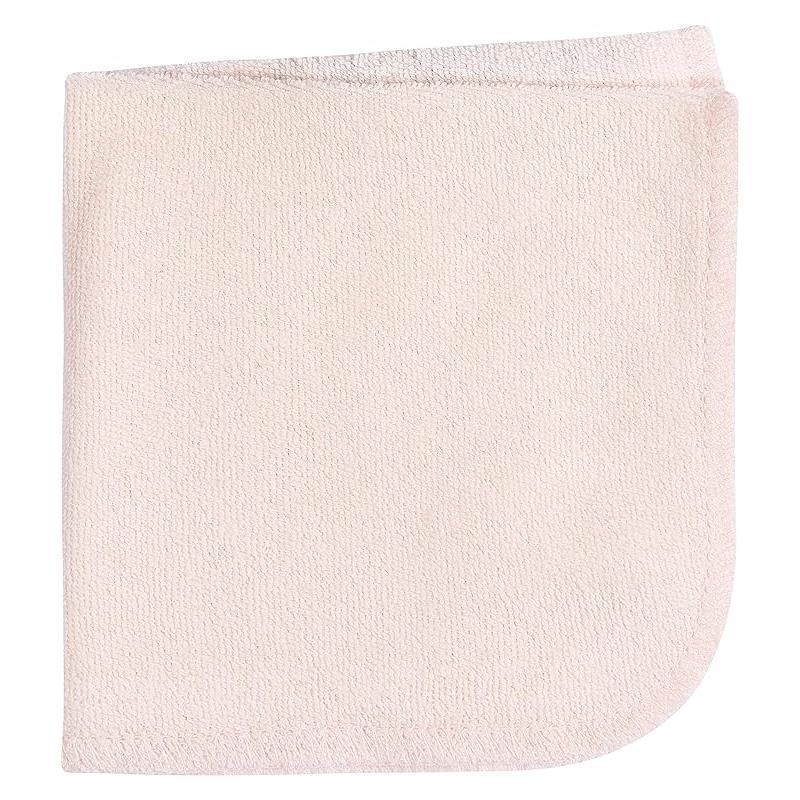 Gerber - Baby Hooded Bath Towel & Washcloths, Unicorn Image 4