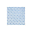 Gerber Baby Boys Dotted Blue Changing pad Cover Image 3