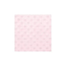 Gerber Baby Girls Dotted Light Pink Changing pad Cover Image 5