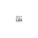 Gerber Bedding - 1Pk Plush Baby Blanket - Girl Safari Image 2