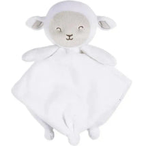 Gerber Bedding - 1Pk Security Blanket, Sheep Image 1