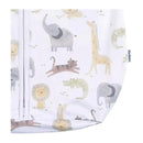 Gerber Bedding - 1Pk Sleep Sack, Neutral Animals + Geos Image 3