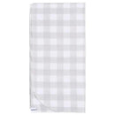 Gerber Bedding - 4Pk Flannel Blanket, Neutral Celestial Image 3