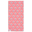 Gerber Bedding - 4Pk Flannels, Flamingo Image 5