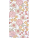 Gerber Bedding - 4Pk Flannels, Girl Retro Floral Image 5