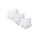 Gerber Bsr 3Pk Training Pants White Image 1