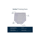 Gerber Bsr 3Pk Training Pants White Image 3