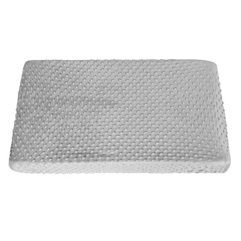 Gerber Cuddletime 1Pk Baby Changing Pad Cover - Grey  Image 3