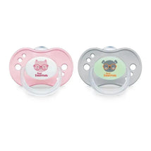 Gerber Nuk Pacifier 0-3 Months 2pk Image 1