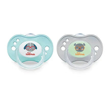 Gerber Nuk Pacifier 0-3 Months 2pk Image 3