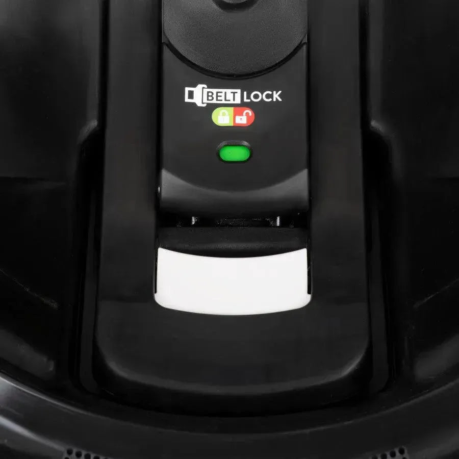 Revolve360 Extend All-in-One Rotational Assento de carro com SensorSafe