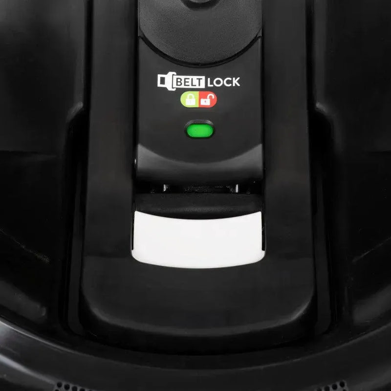 Revolve360 Extend All-in-One Rotational Assento de carro com SensorSafe