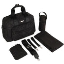 Givenchi Kids Quilted Changing Bag Image 1