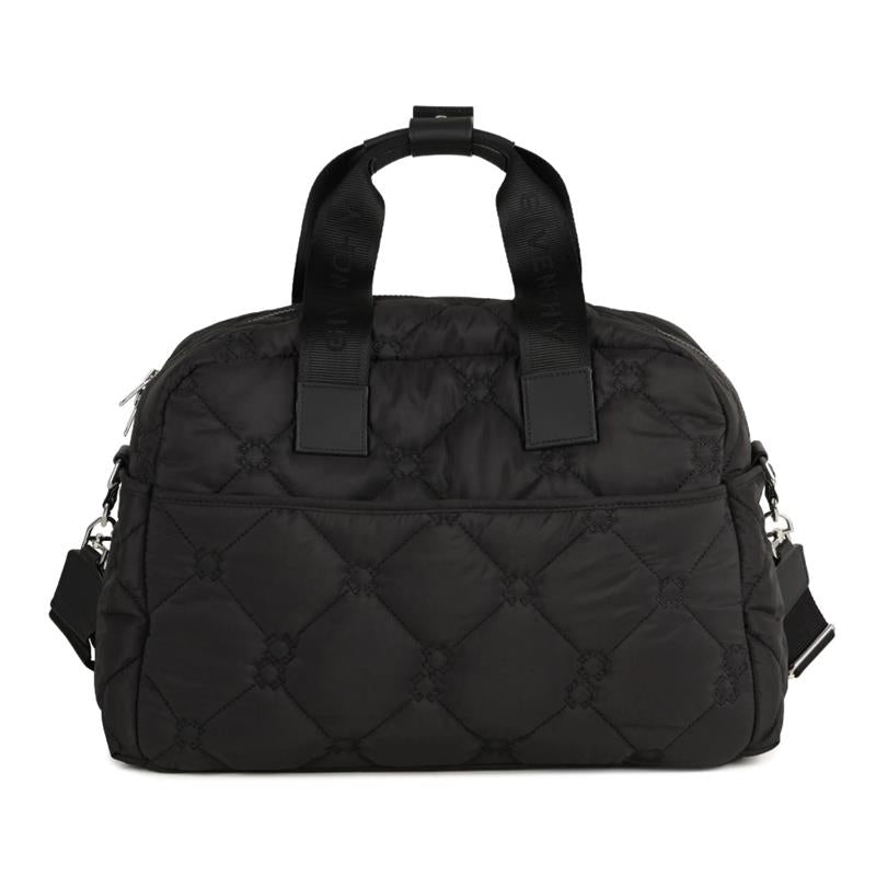 Givenchi Kids Quilted Changing Bag Image 2