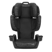GoTime LX Booster Car Seat - MacroBaby