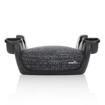 GoTime No Back Booster Car Seat - MacroBaby