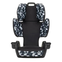 GoTime Sport Booster Car Seat - MacroBaby