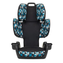 GoTime Sport Booster Car Seat - MacroBaby