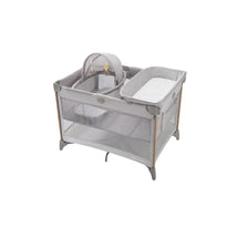 Graco Pack 'n Play® Care Suite™ Bassinet Lux Playard Image 1