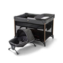 Graco 4Ever DLX 4 in 1, Car Seat, All In One, Maven Image 1