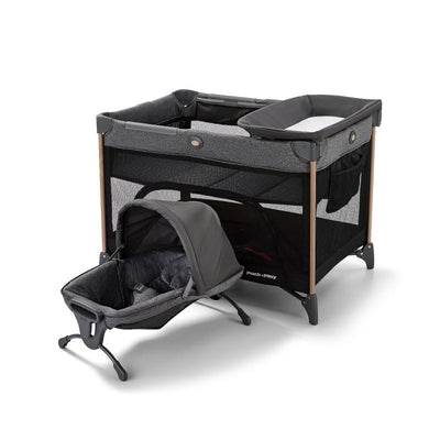 Graco 4Ever DLX 4 in 1, Car Seat, All In One, Maven Image 1