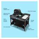Graco 4Ever DLX 4 in 1, Car Seat, All In One, Maven Image 2