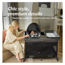 Graco 4Ever DLX 4 in 1, Car Seat, All In One, Maven Image 4