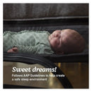 Graco 4Ever DLX 4 in 1, Car Seat, All In One, Maven Image 5