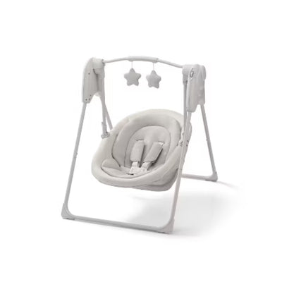 Graco - Slim Spaces 2.0 Swing- Tate Image 1