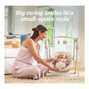 Graco, 4Ever DLX 4 in 1 Car Seat, All In One, Maven Image 4