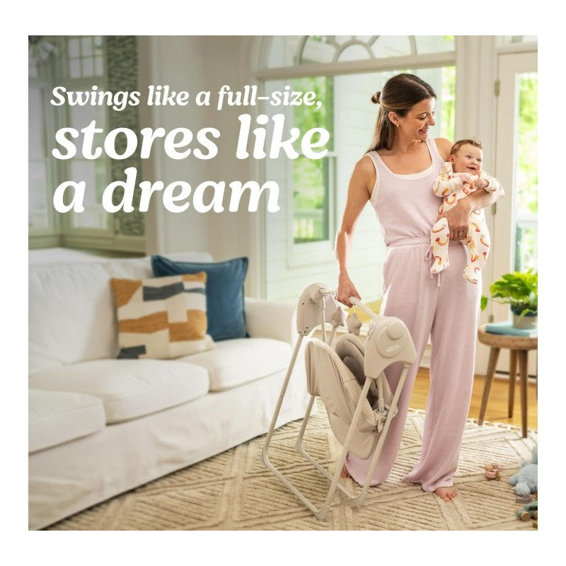 Graco, 4Ever DLX 4 in 1 Car Seat, All In One, Maven Image 5