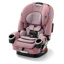 Graco - 4Ever DLX 4 in 1 Car Seat, All In One, Maven Image 1