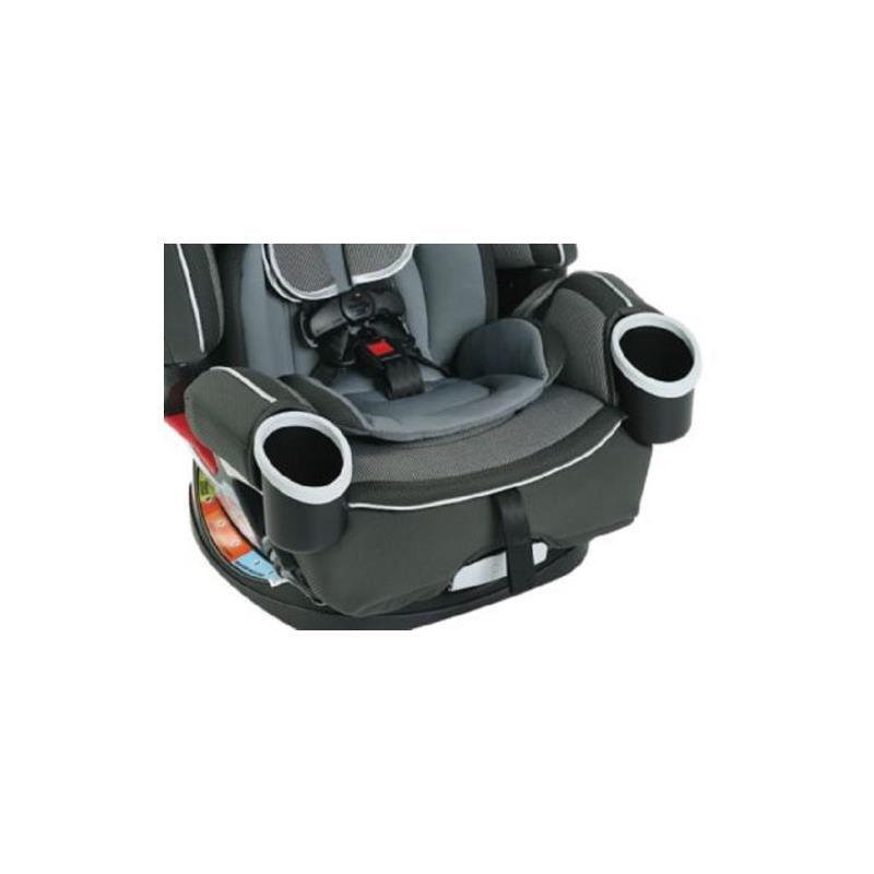 Graco - 4Ever DLX 4-in-1 Car Seat, Bryant Image 8