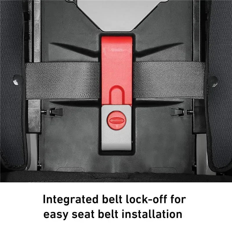 Graco - 4Ever DLX 4-in-1 Convertible Car Seat, Fairmont Image 5